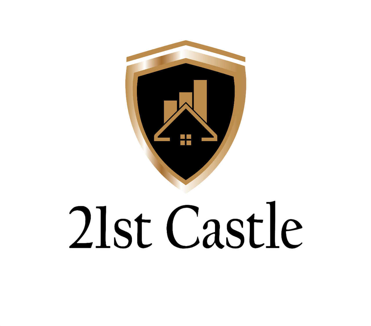 21st Castle Logo