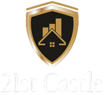 21st Castle Logo